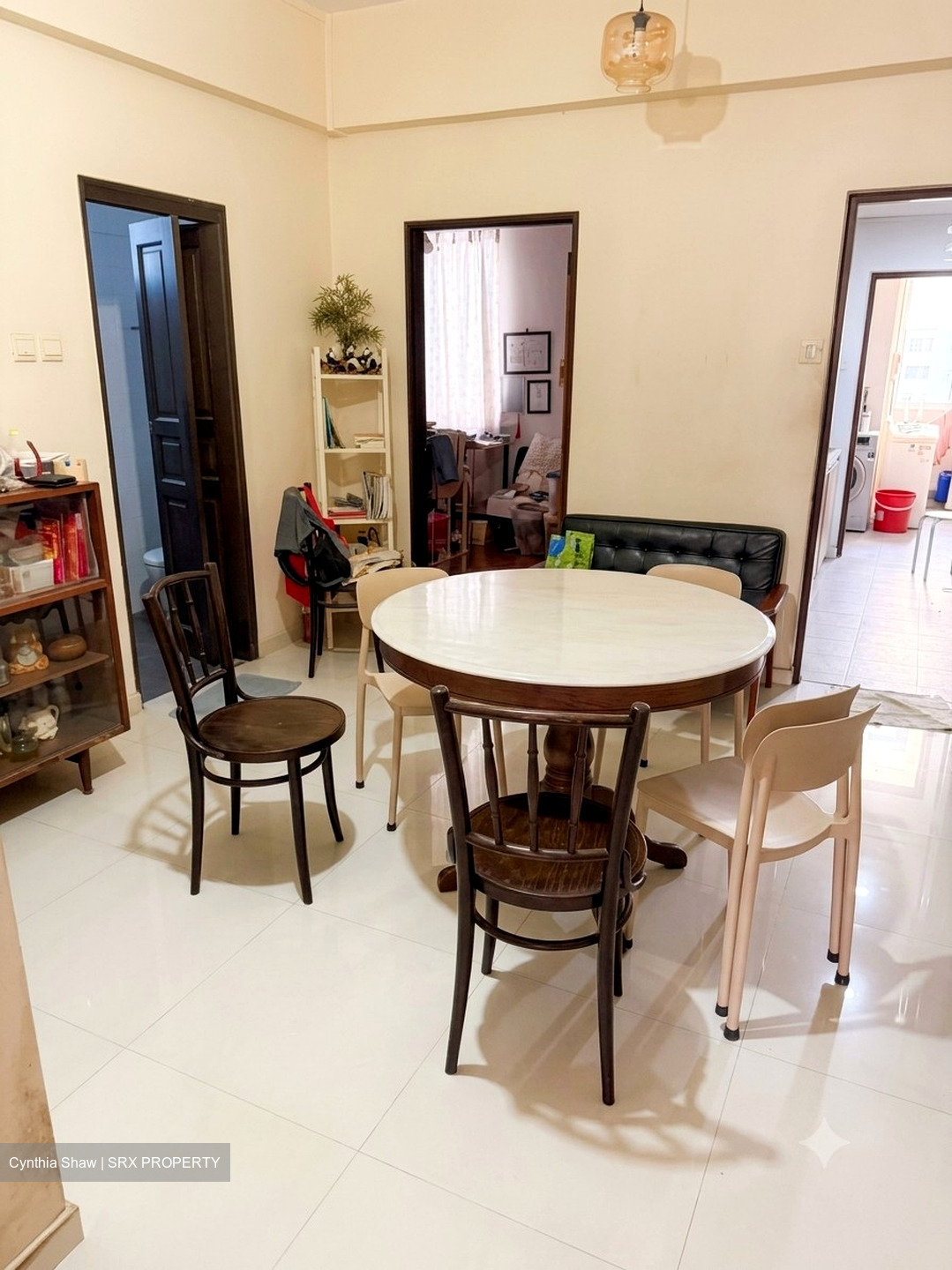 Summer Green (D12), Apartment #621700741